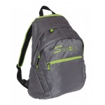 Τσάντα πλάτης Stelxis ST 415 Γκρι/λαχανί